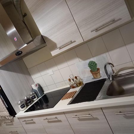 Appartamento Camilla Сан-Миниато Экстерьер фото