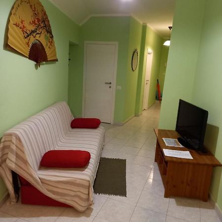 Appartamento Camilla Сан-Миниато Экстерьер фото
