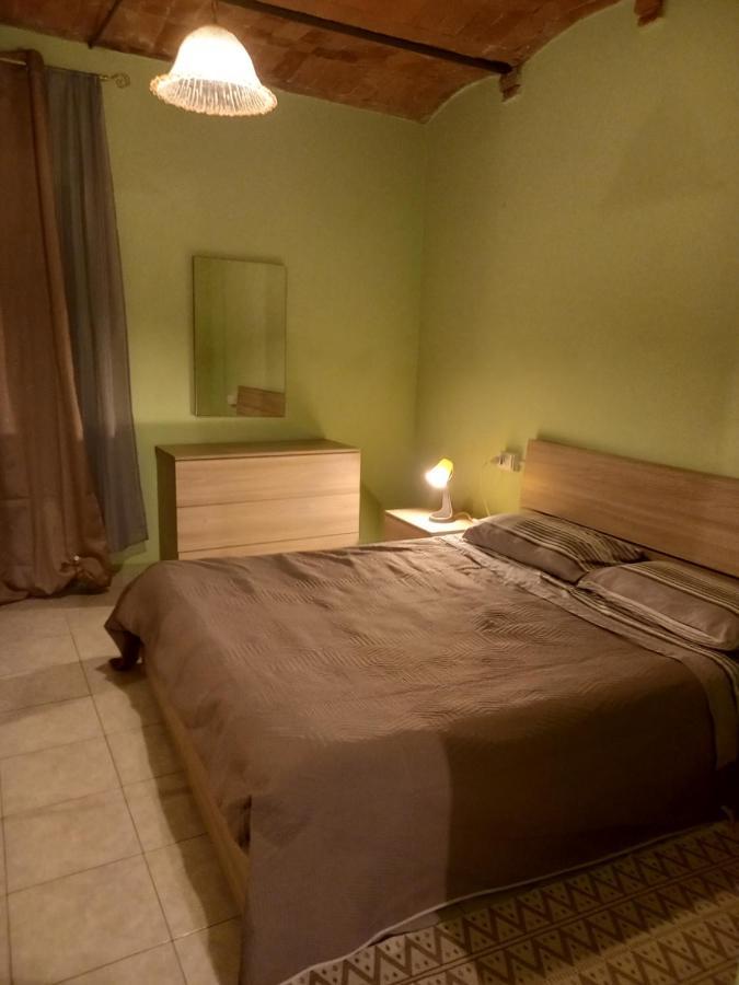 Appartamento Camilla Сан-Миниато Экстерьер фото